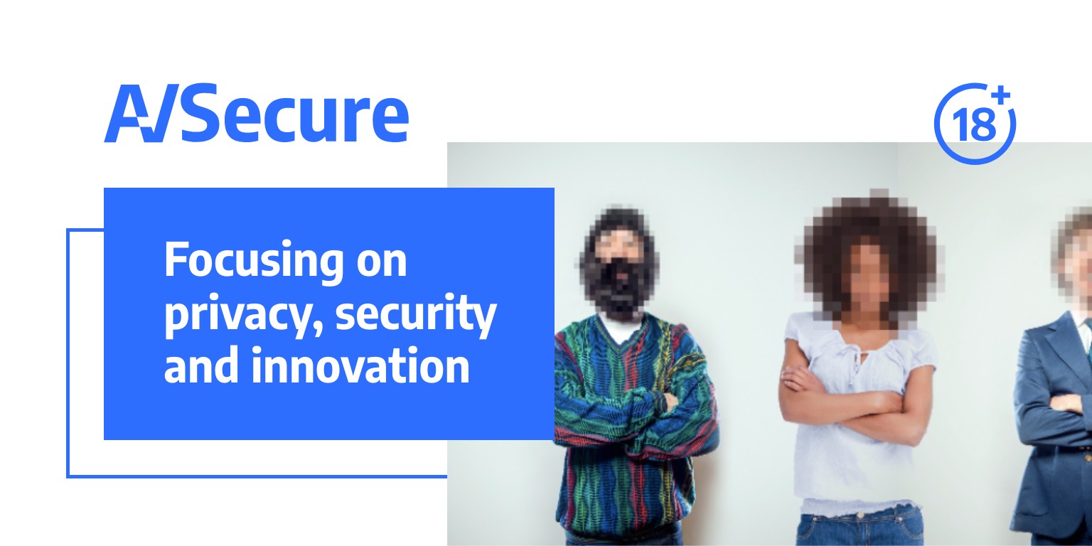 AVSecure platform thumbnail