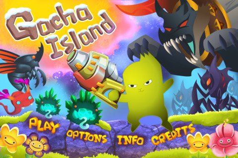 Gacha Island thumbnail